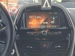 شيفروليه سبارك